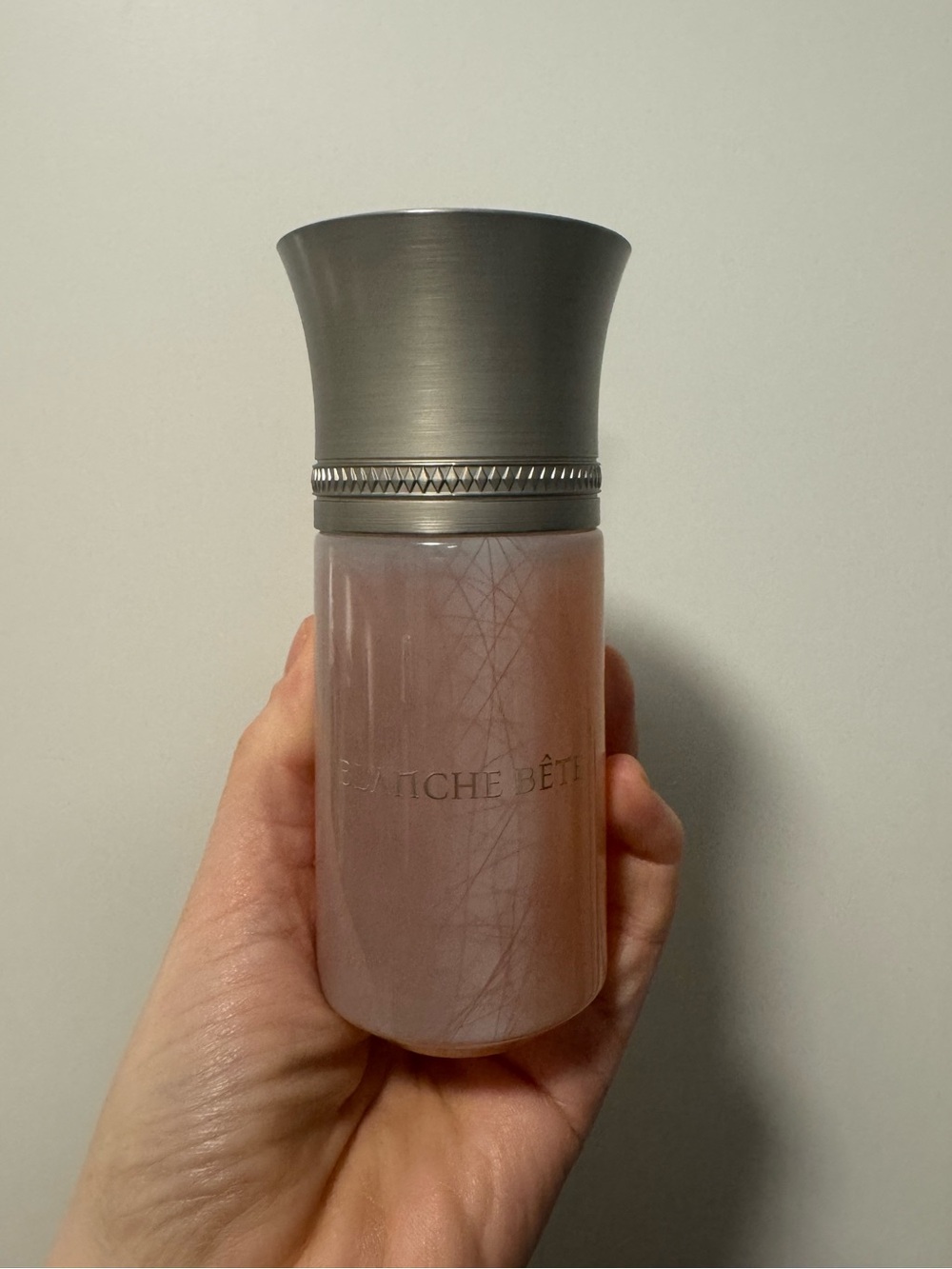 Blanche Bête by Les Liquid Imaginaires perfume